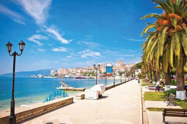 JONA TRAVEL DMC - LUFTHANSA CITY CENTER Albania - Cultural Tour